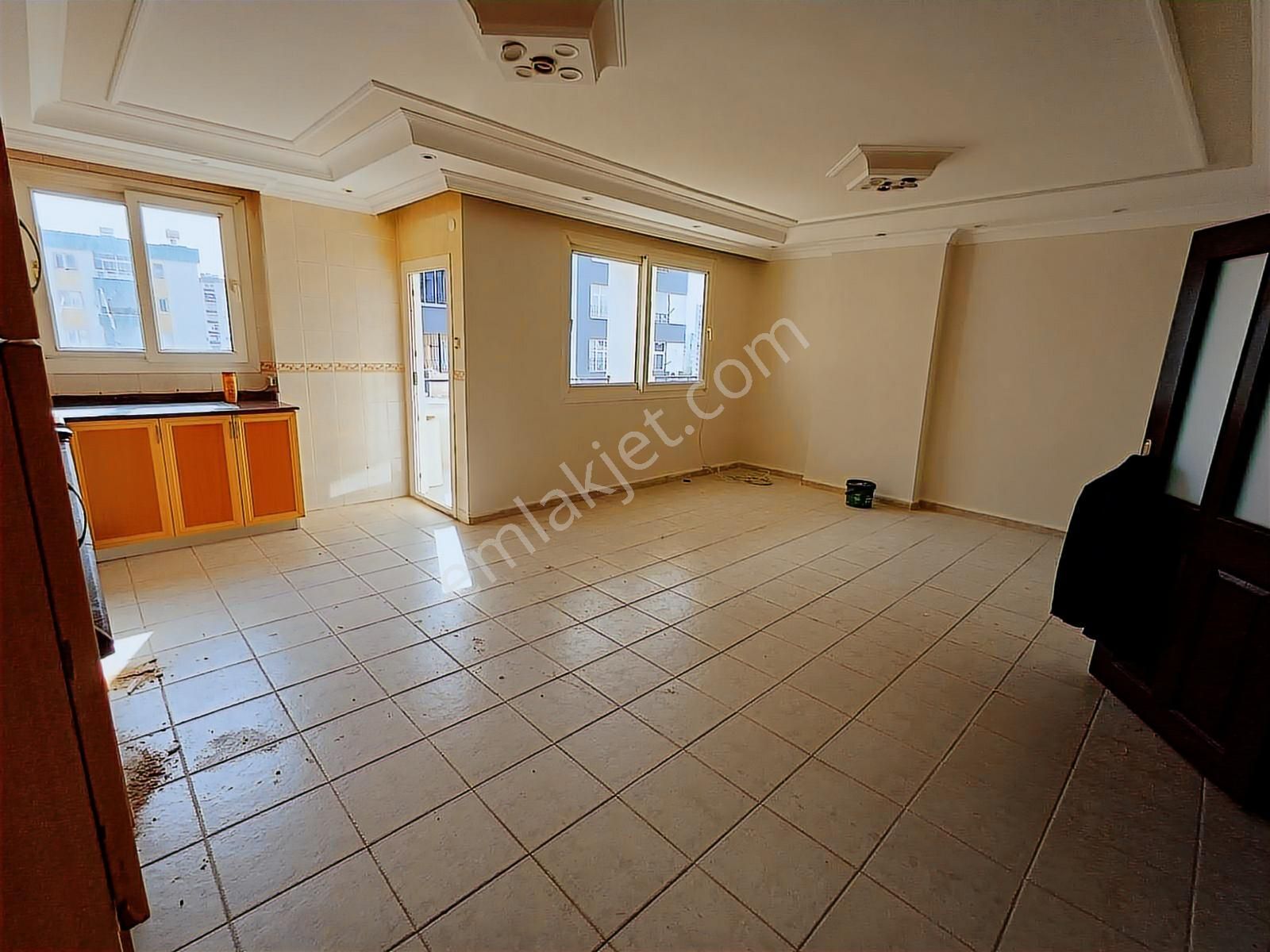 Ulaşım Sorunu Olmayan Merkezi Konumda 4+1 Daire - Görsel 25