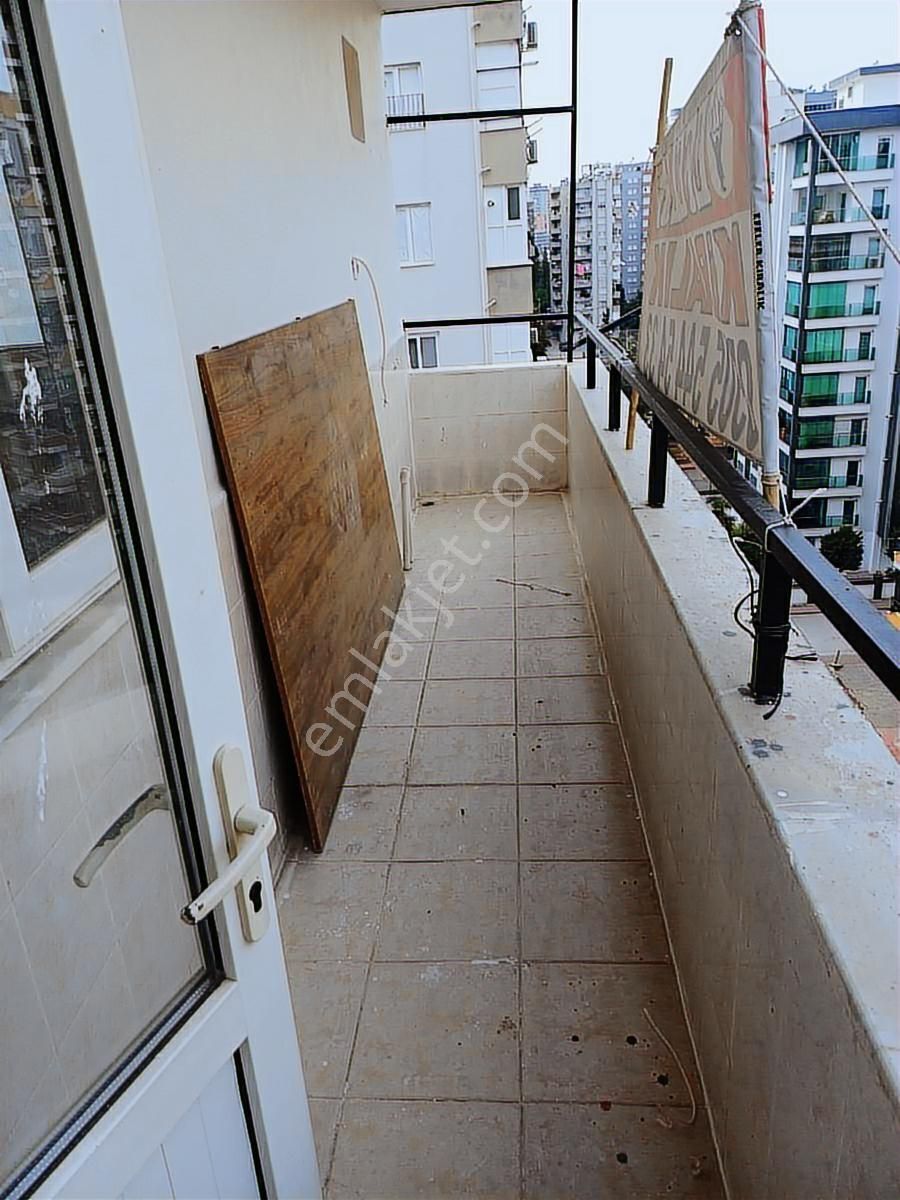 Ulaşım Sorunu Olmayan Merkezi Konumda 4+1 Daire - Görsel 14