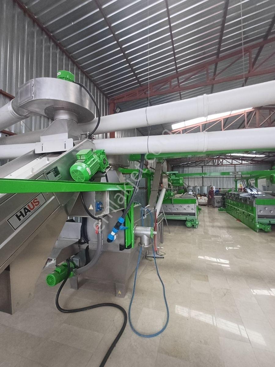Karaisalı,beydemirli Köyünde Ana Yola Sıfır Zeytinyağı Fabrikası - Görsel 12