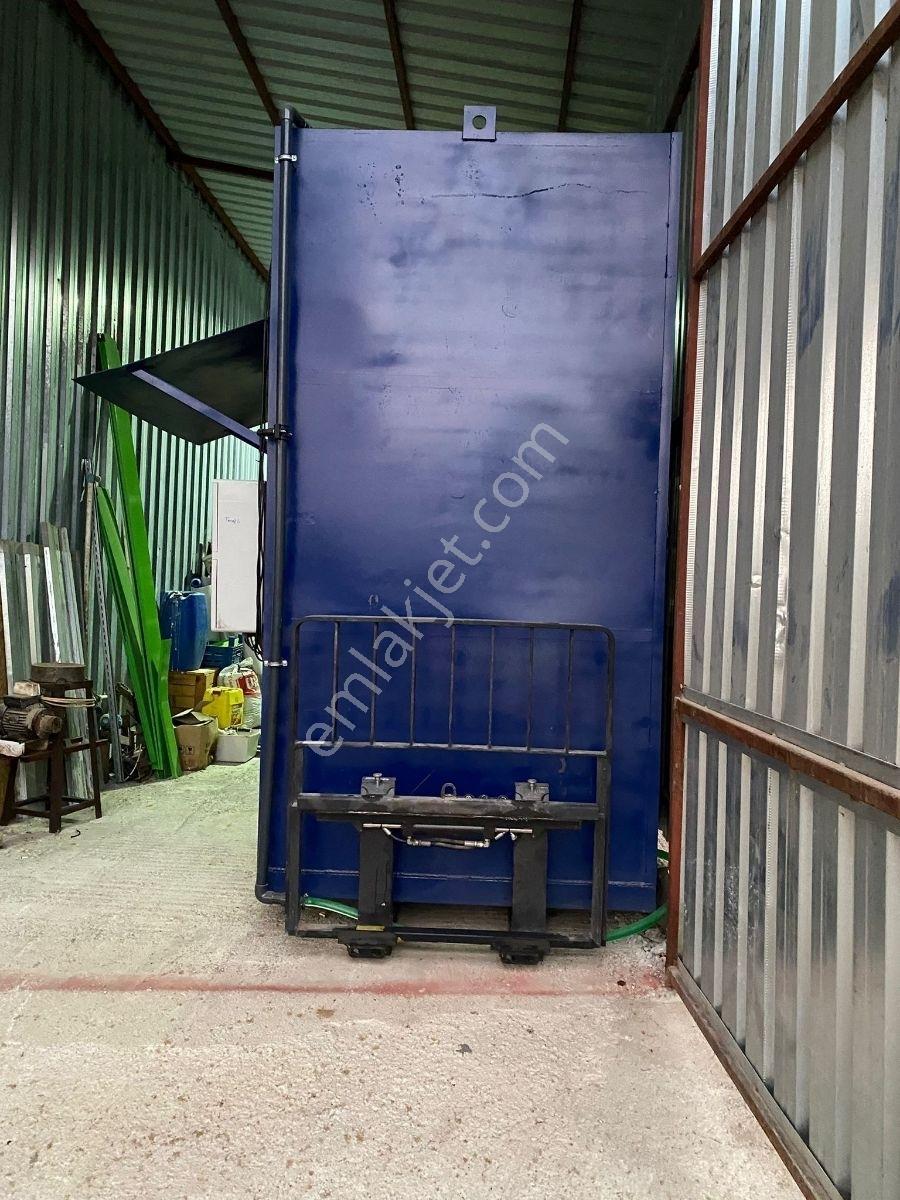 Karaisalı,beydemirli Köyünde Ana Yola Sıfır Zeytinyağı Fabrikası - Görsel 14