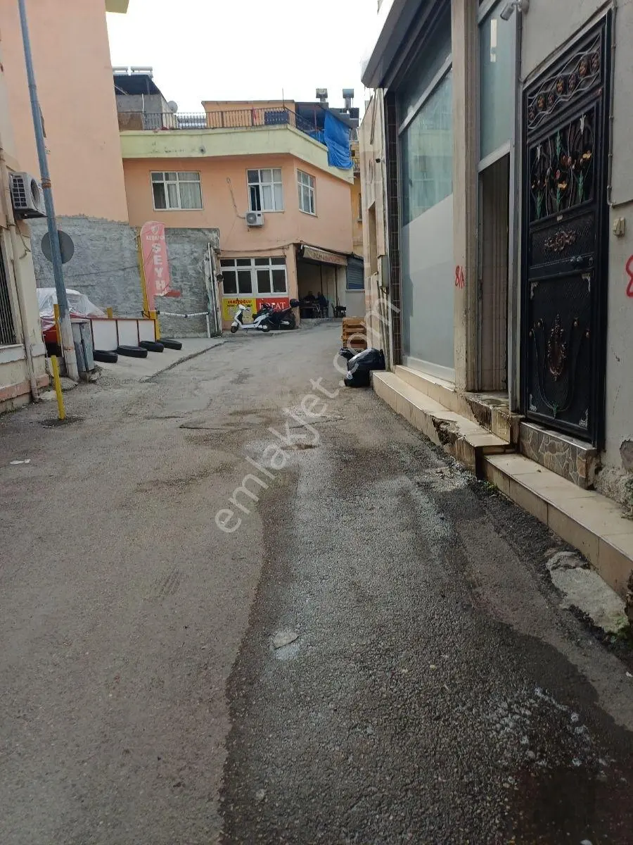 Tepebağ'da Cemalgürsel Caddesine Yakın İşyeri - Görsel 2