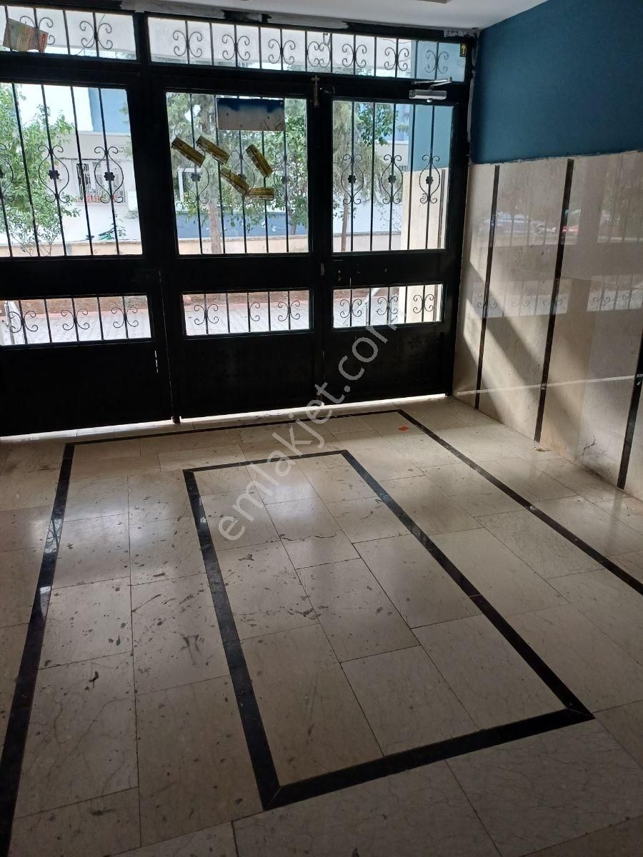 Toros'ta Yeni Çetinkaya Ya Yakın,geniş, Kapalı Mutfak 3+1 Daire. - Görsel 17