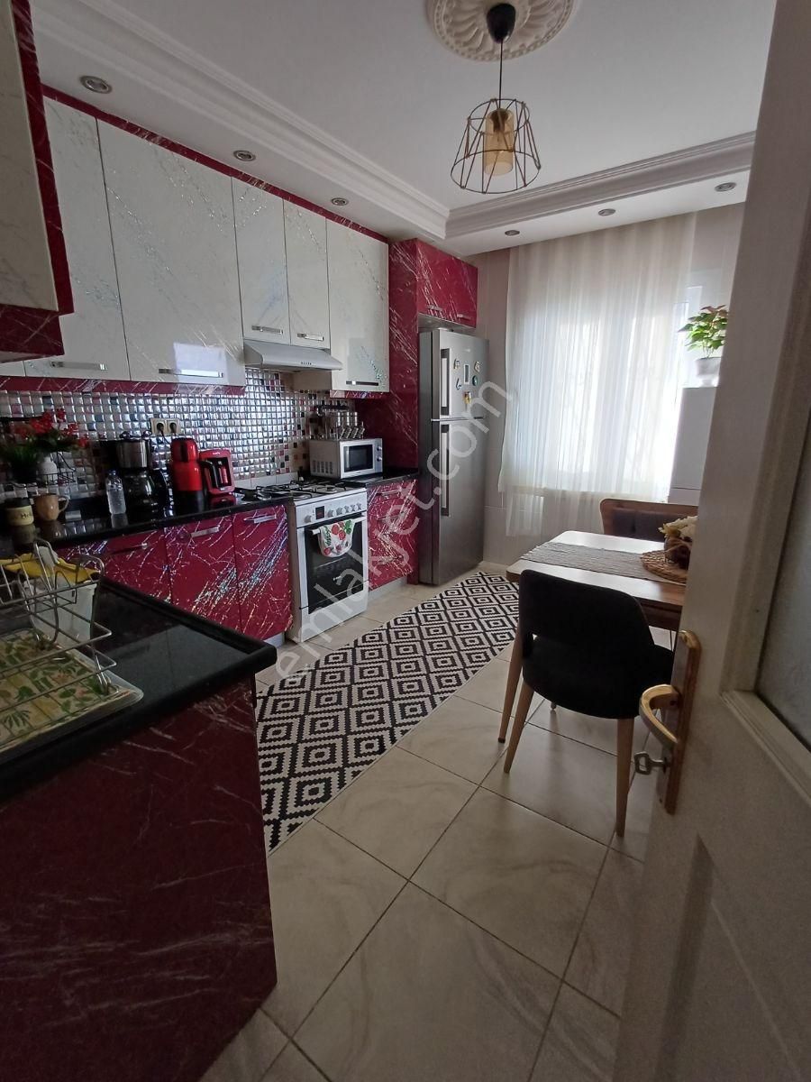 Toros'ta Yeni Çetinkaya Ya Yakın,geniş, Kapalı Mutfak 3+1 Daire. - Görsel 24