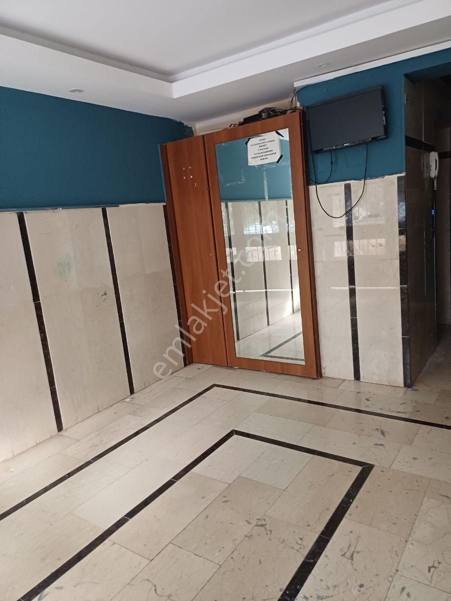 Toros'ta Yeni Çetinkaya Ya Yakın,geniş, Kapalı Mutfak 3+1 Daire. - Görsel 2