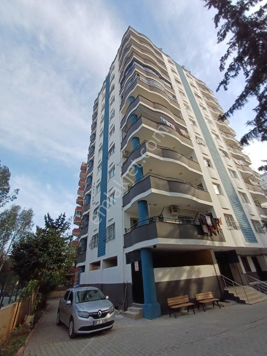 Toros'ta Yeni Çetinkaya Ya Yakın,geniş, Kapalı Mutfak 3+1 Daire. - Görsel 16