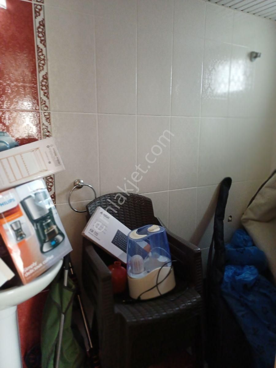 Toros'ta Yeni Çetinkaya Ya Yakın,geniş, Kapalı Mutfak 3+1 Daire. - Görsel 8