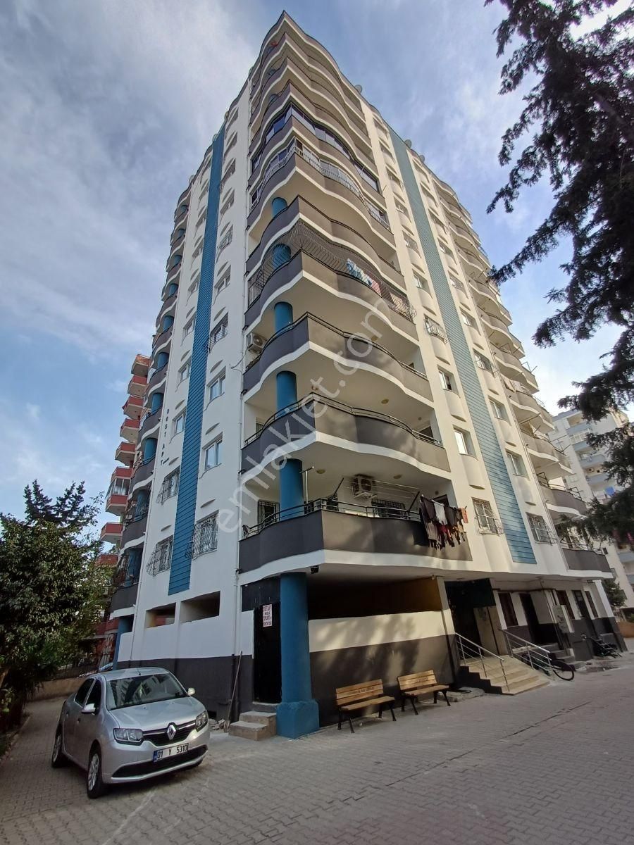 Toros'ta Yeni Çetinkaya Ya Yakın,geniş, Kapalı Mutfak 3+1 Daire.