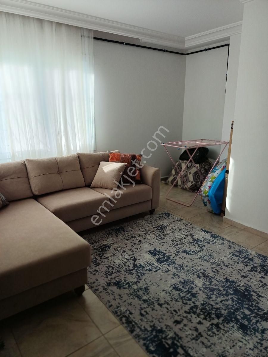 Toros'ta Yeni Çetinkaya Ya Yakın,geniş, Kapalı Mutfak 3+1 Daire. - Görsel 3