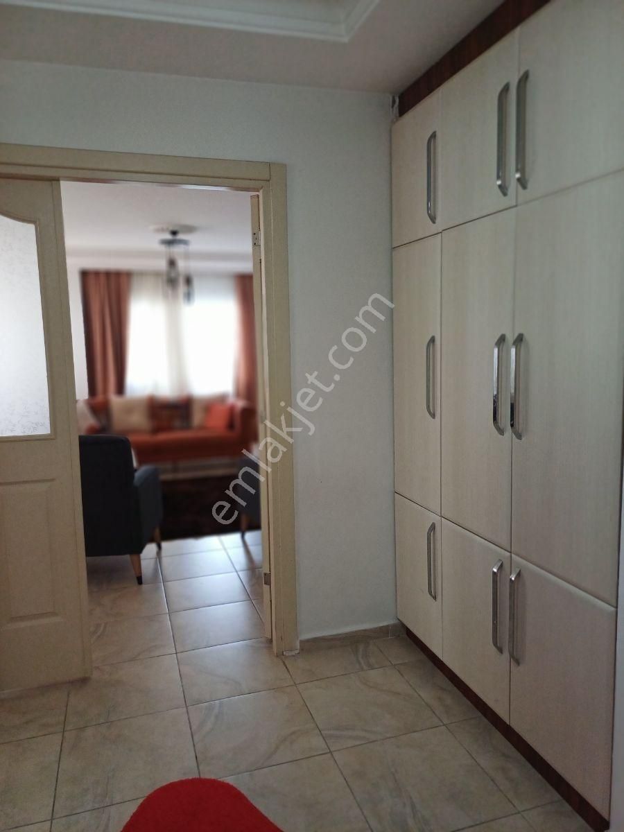 Toros'ta Yeni Çetinkaya Ya Yakın,geniş, Kapalı Mutfak 3+1 Daire. - Görsel 18