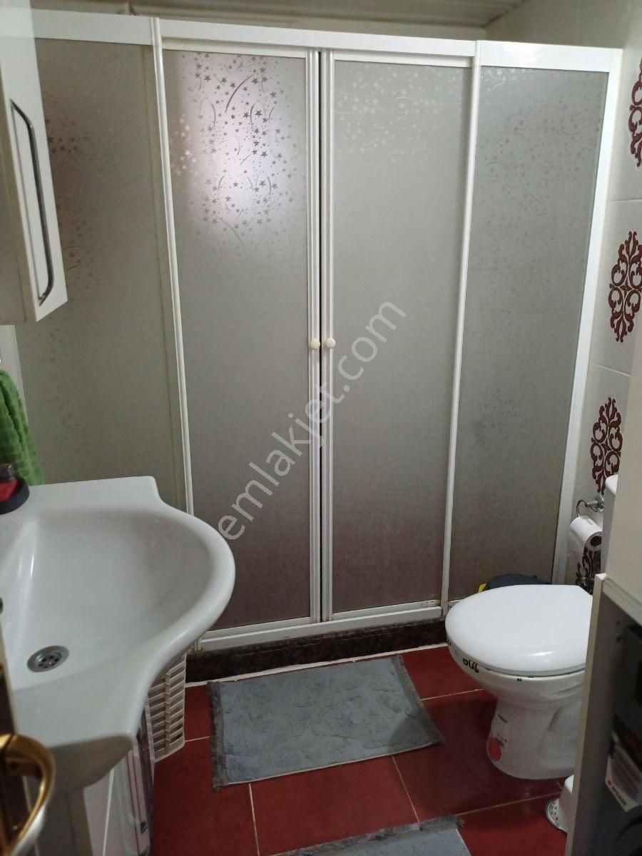 Toros'ta Yeni Çetinkaya Ya Yakın,geniş, Kapalı Mutfak 3+1 Daire. - Görsel 19