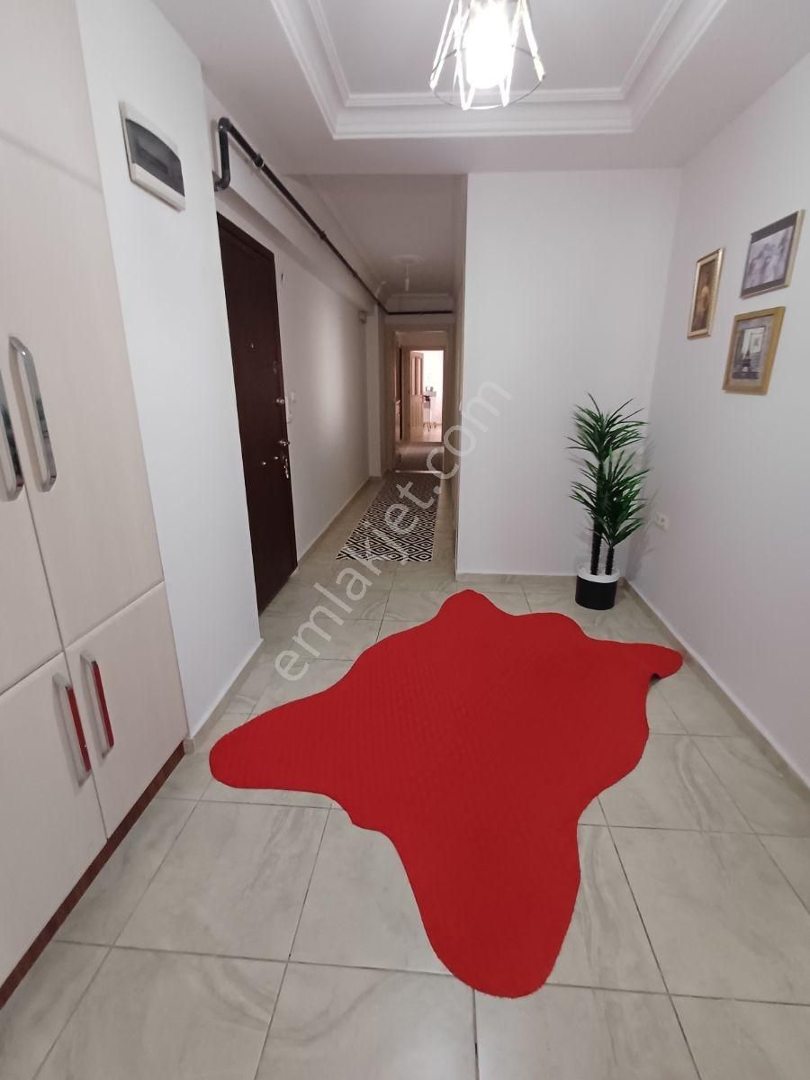 Toros'ta Yeni Çetinkaya Ya Yakın,geniş, Kapalı Mutfak 3+1 Daire. - Görsel 6