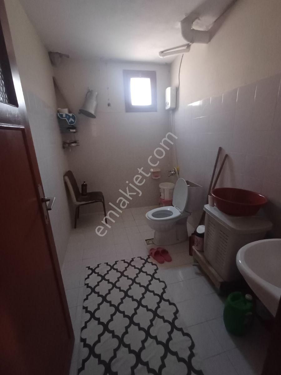 Adana Sarıçam Otoban Kavşağına Çok Yakın Satılık Müstakil - Görsel 17