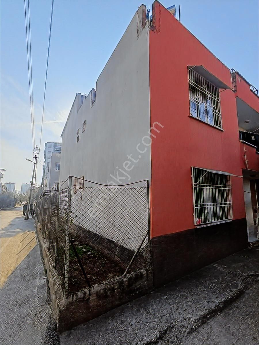 Adana Sarıçam Otoban Kavşağına Çok Yakın Satılık Müstakil - Görsel 19