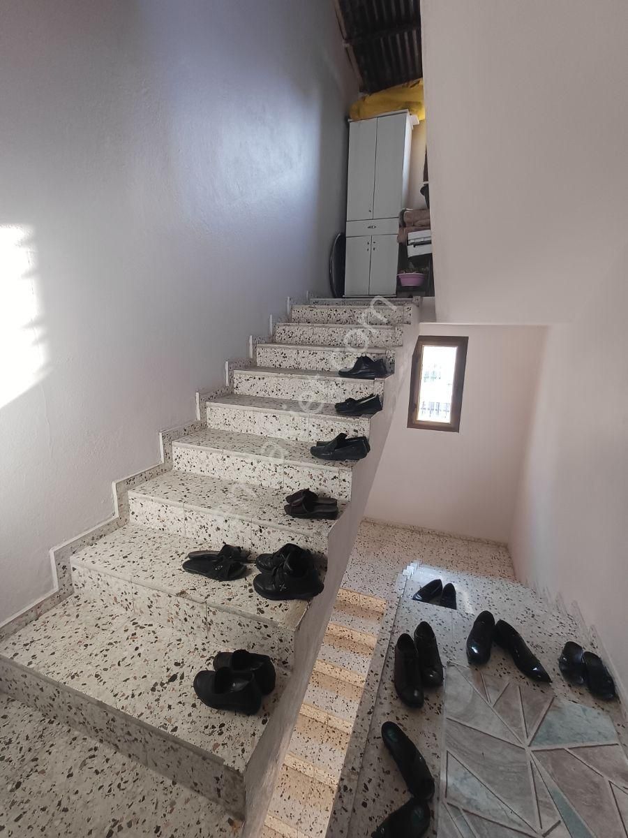 Adana Sarıçam Otoban Kavşağına Çok Yakın Satılık Müstakil - Görsel 11