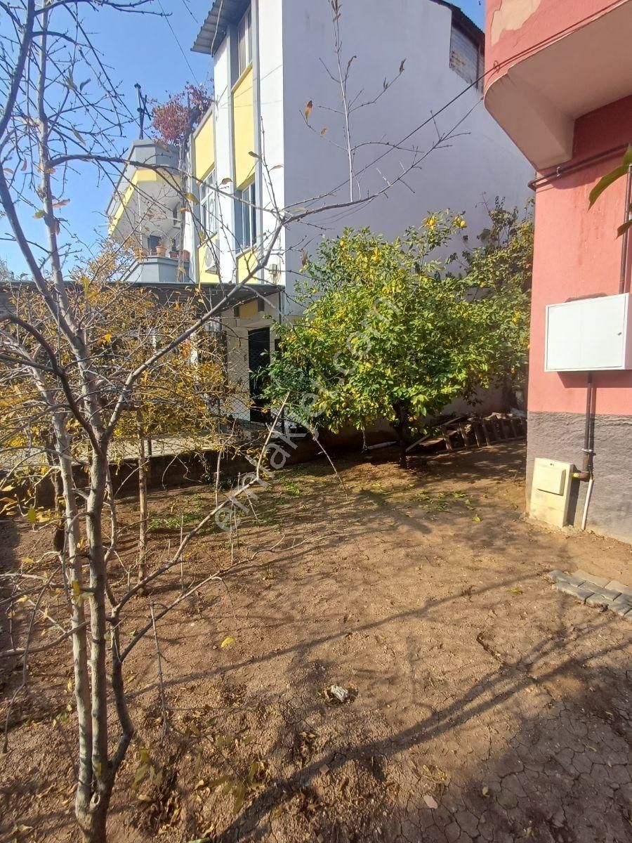 Adana Sarıçam Otoban Kavşağına Çok Yakın Satılık Müstakil - Görsel 8