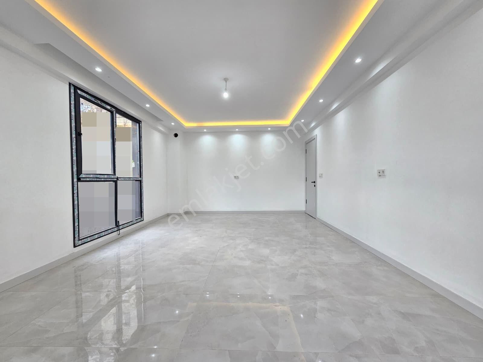 Denizli Çakmak Ta Satılık 3+1 170 M2 Ebeveyn Banyolu Ultra Lüks Daireler - Görsel 17