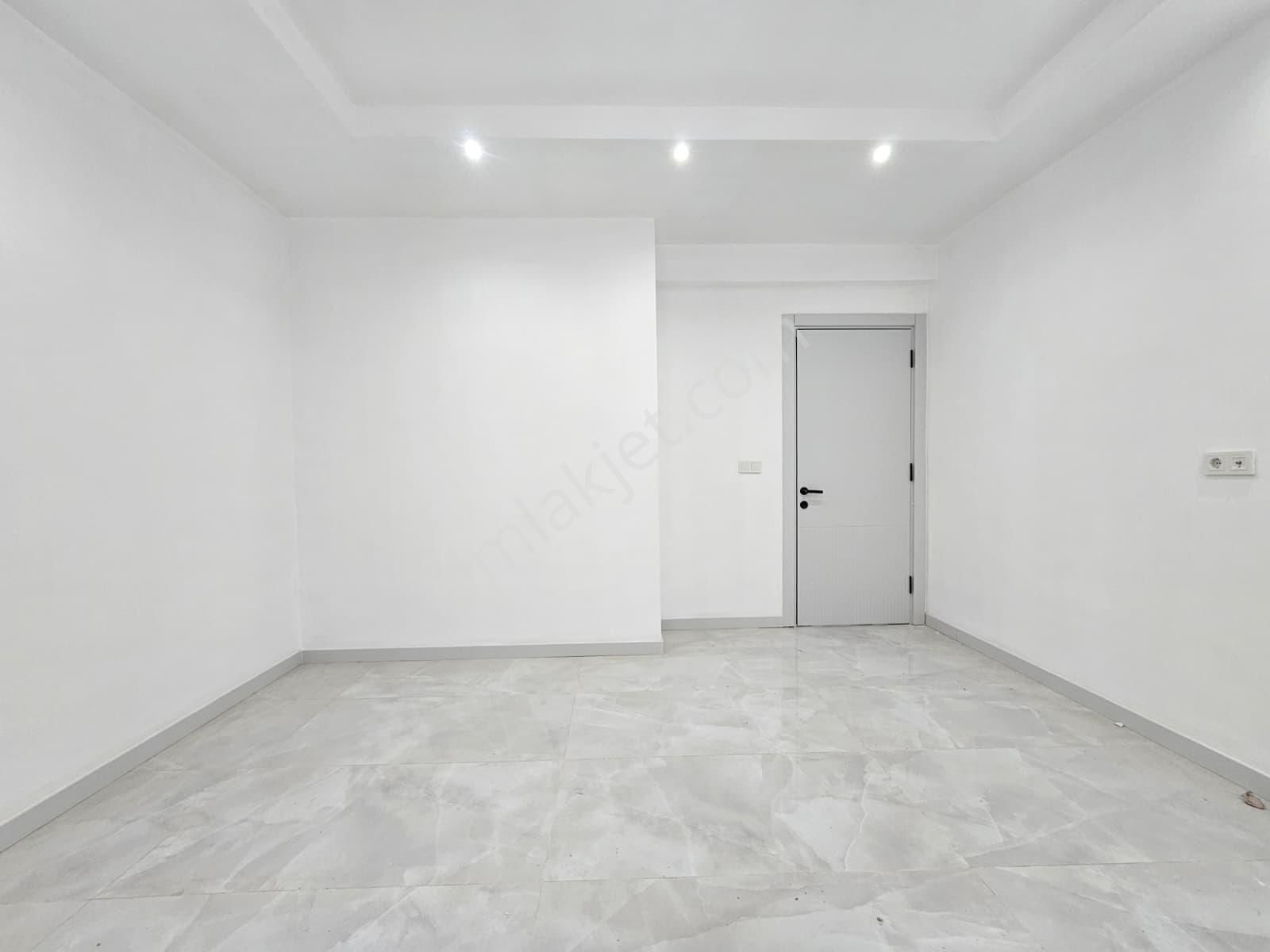 Denizli Çakmak Ta Satılık 3+1 170 M2 Ebeveyn Banyolu Ultra Lüks Daireler - Görsel 21