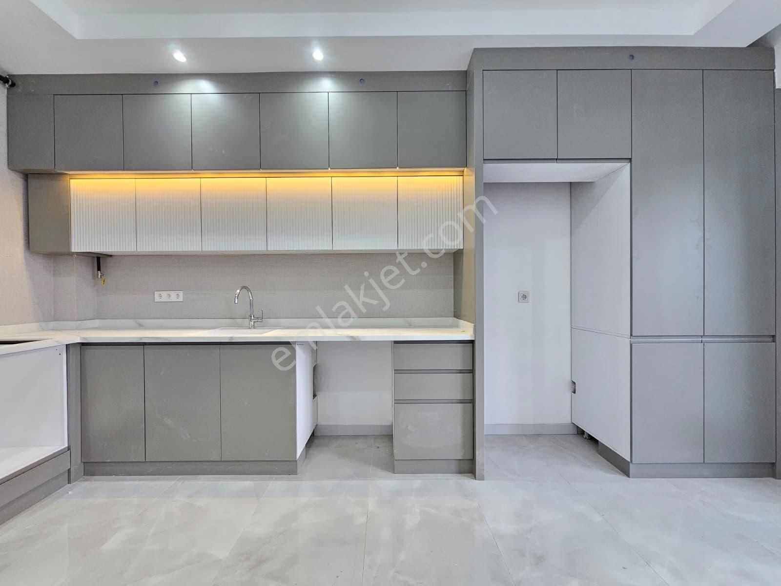 Denizli Çakmak Ta Satılık 3+1 170 M2 Ebeveyn Banyolu Ultra Lüks Daireler - Görsel 8