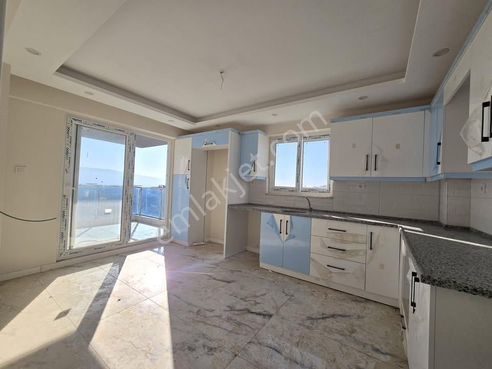 🏡 Göl-san Gayrimenkul’den 🏡 Yıldıztepe’de Doğalgazlı Sıfır Arakat !!! - Görsel 5