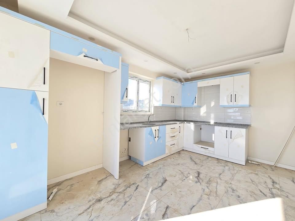 🏡 Göl-san Gayrimenkul’den 🏡 Yıldıztepe’de Doğalgazlı Sıfır Arakat !!! - Görsel 3