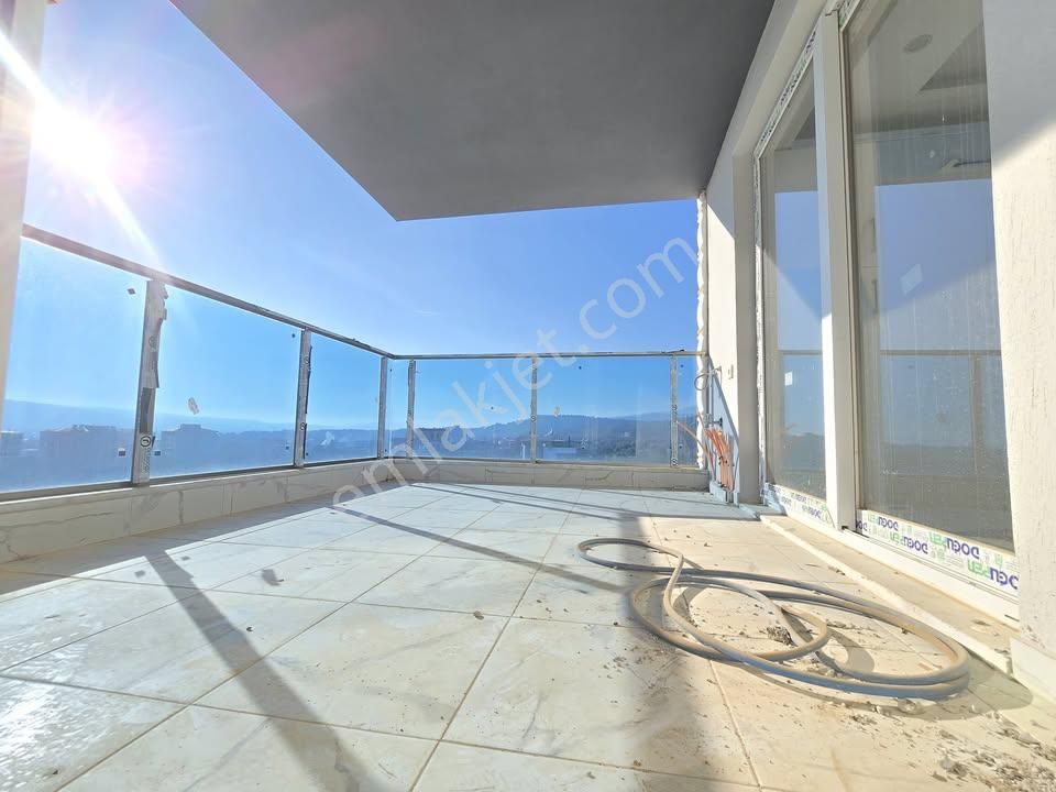 🏡 Göl-san Gayrimenkul’den 🏡 Yıldıztepe’de Doğalgazlı Sıfır Arakat !!! - Görsel 8