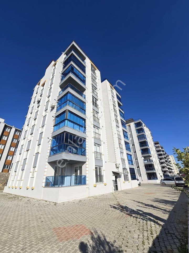 🏡 Göl-san Gayrimenkul’den 🏡 Yıldıztepe’de Doğalgazlı Sıfır Arakat !!! - Görsel 27