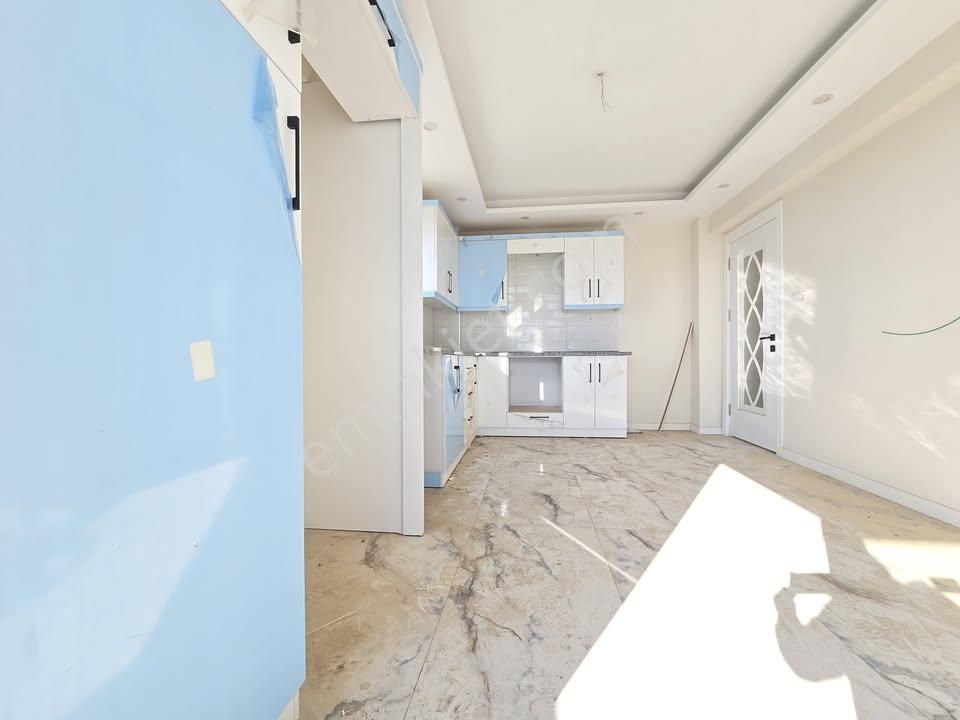 🏡 Göl-san Gayrimenkul’den 🏡 Yıldıztepe’de Doğalgazlı Sıfır Arakat !!! - Görsel 4