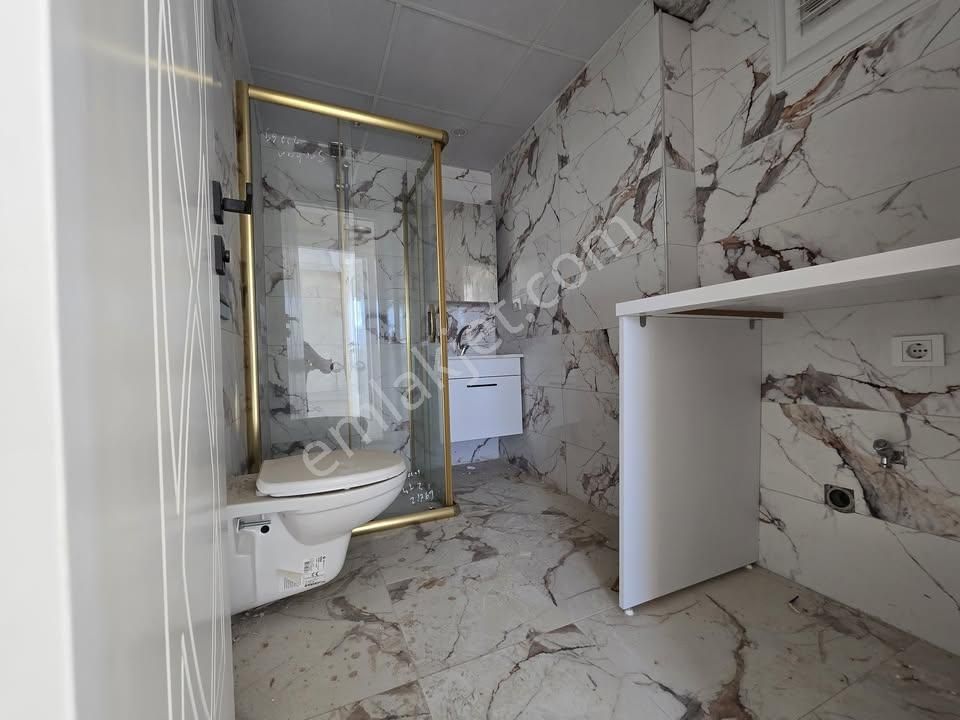 🏡 Göl-san Gayrimenkul’den 🏡 Yıldıztepe’de Doğalgazlı Sıfır Arakat !!! - Görsel 22