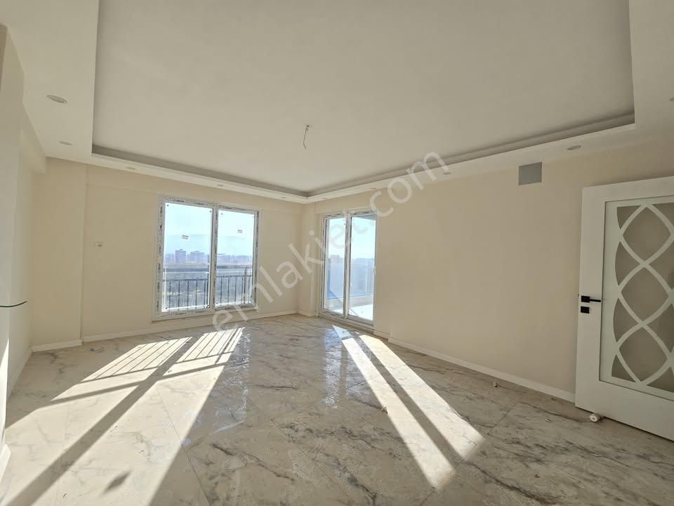 🏡 Göl-san Gayrimenkul’den 🏡 Yıldıztepe’de Doğalgazlı Sıfır Arakat !!!