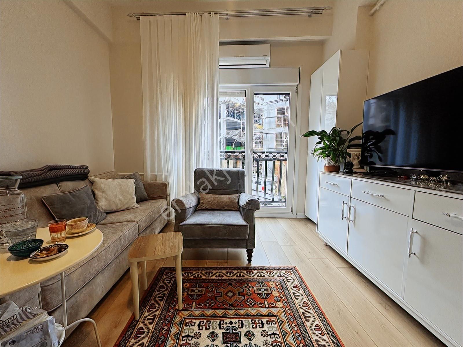 Abassağa Yüksek Giriş Kiralık 2+1 Daire - Görsel 15