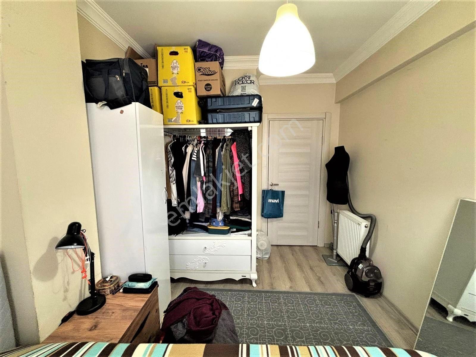 🟠🟠alfa'dan Akçay'da Kaçmaz Fırsat Satılık Ön Cephe Asansörlü 1+1 Daire - Görsel 7