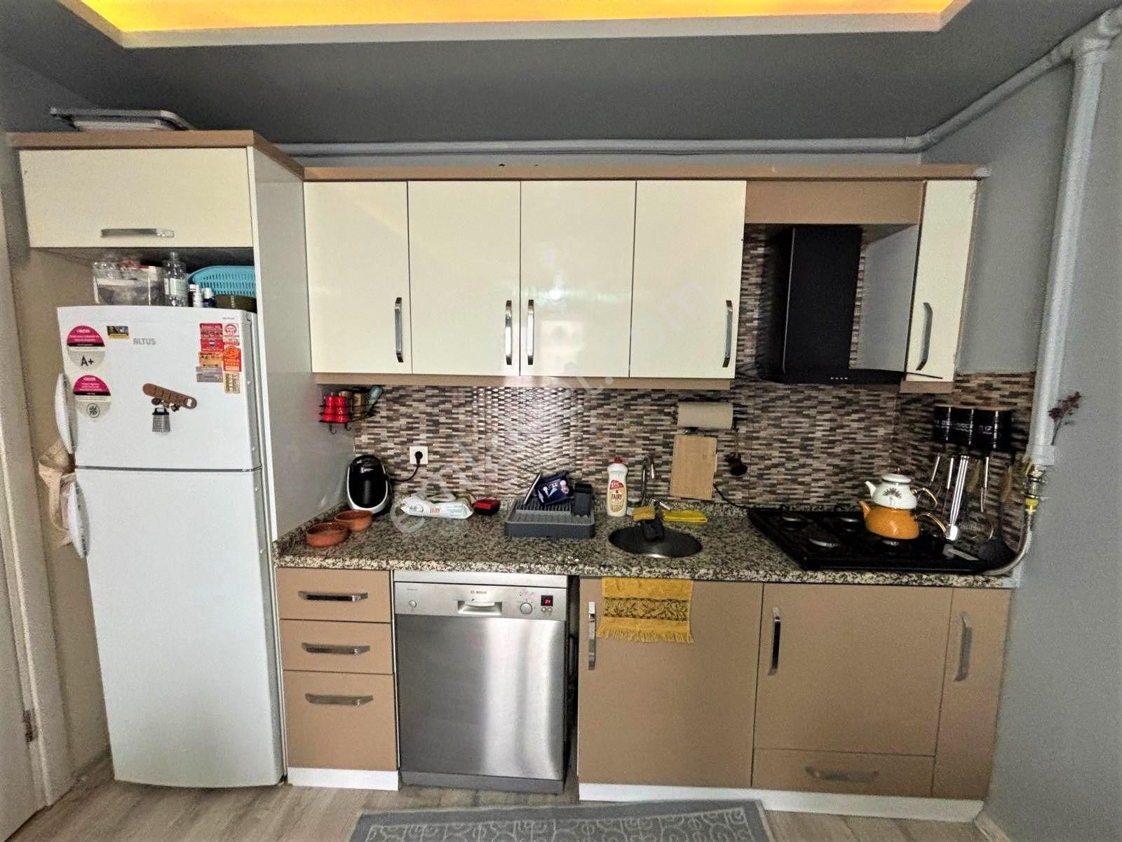 🟠🟠alfa'dan Akçay'da Kaçmaz Fırsat Satılık Ön Cephe Asansörlü 1+1 Daire - Görsel 12