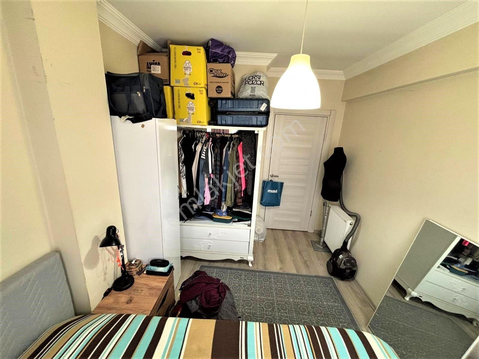 🟠🟠alfa'dan Akçay'da Kaçmaz Fırsat Satılık Ön Cephe Asansörlü 1+1 Daire - Görsel 10