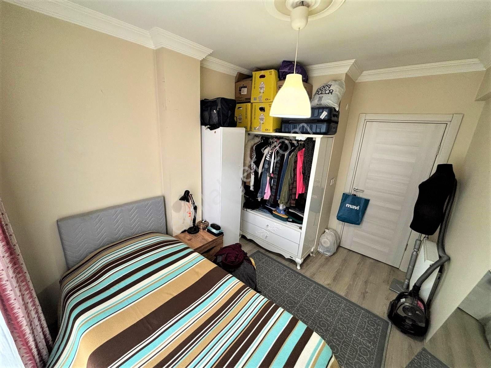 🟠🟠alfa'dan Akçay'da Kaçmaz Fırsat Satılık Ön Cephe Asansörlü 1+1 Daire - Görsel 19