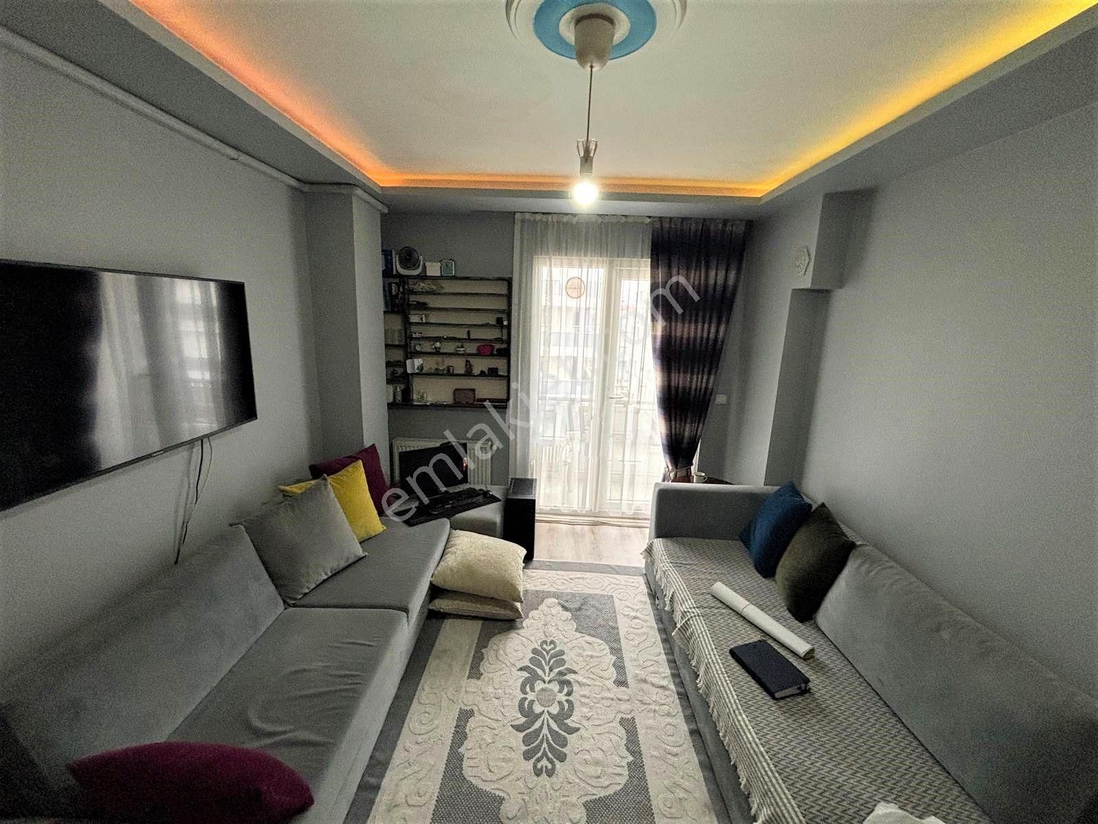 🟠🟠alfa'dan Akçay'da Kaçmaz Fırsat Satılık Ön Cephe Asansörlü 1+1 Daire - Görsel 11