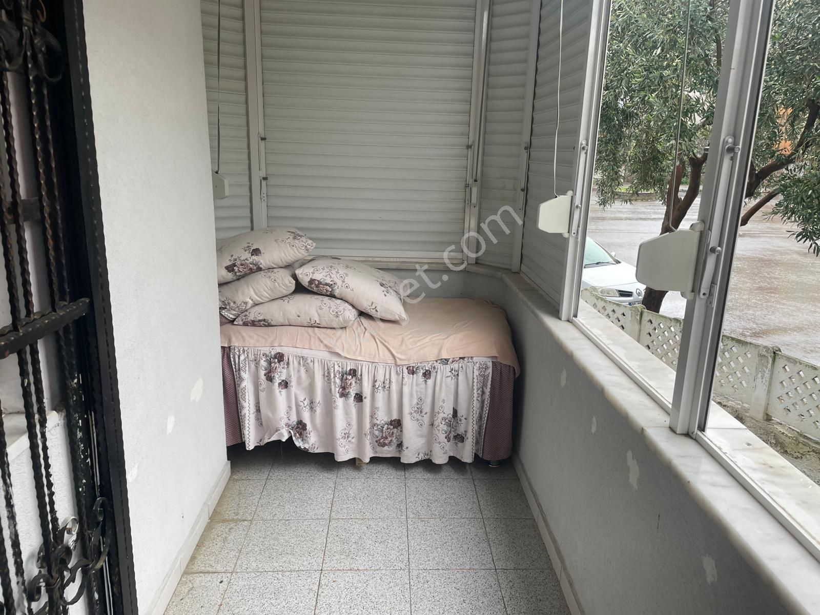 Nazilli Yeni Mah.site İçerisinde 3+1 Doğal Gazlı Satılık Daire - Görsel 24