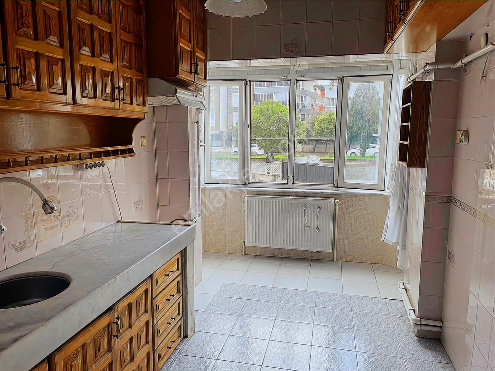 Nazilli Yeni Mah.site İçerisinde 3+1 Doğal Gazlı Satılık Daire - Görsel 12