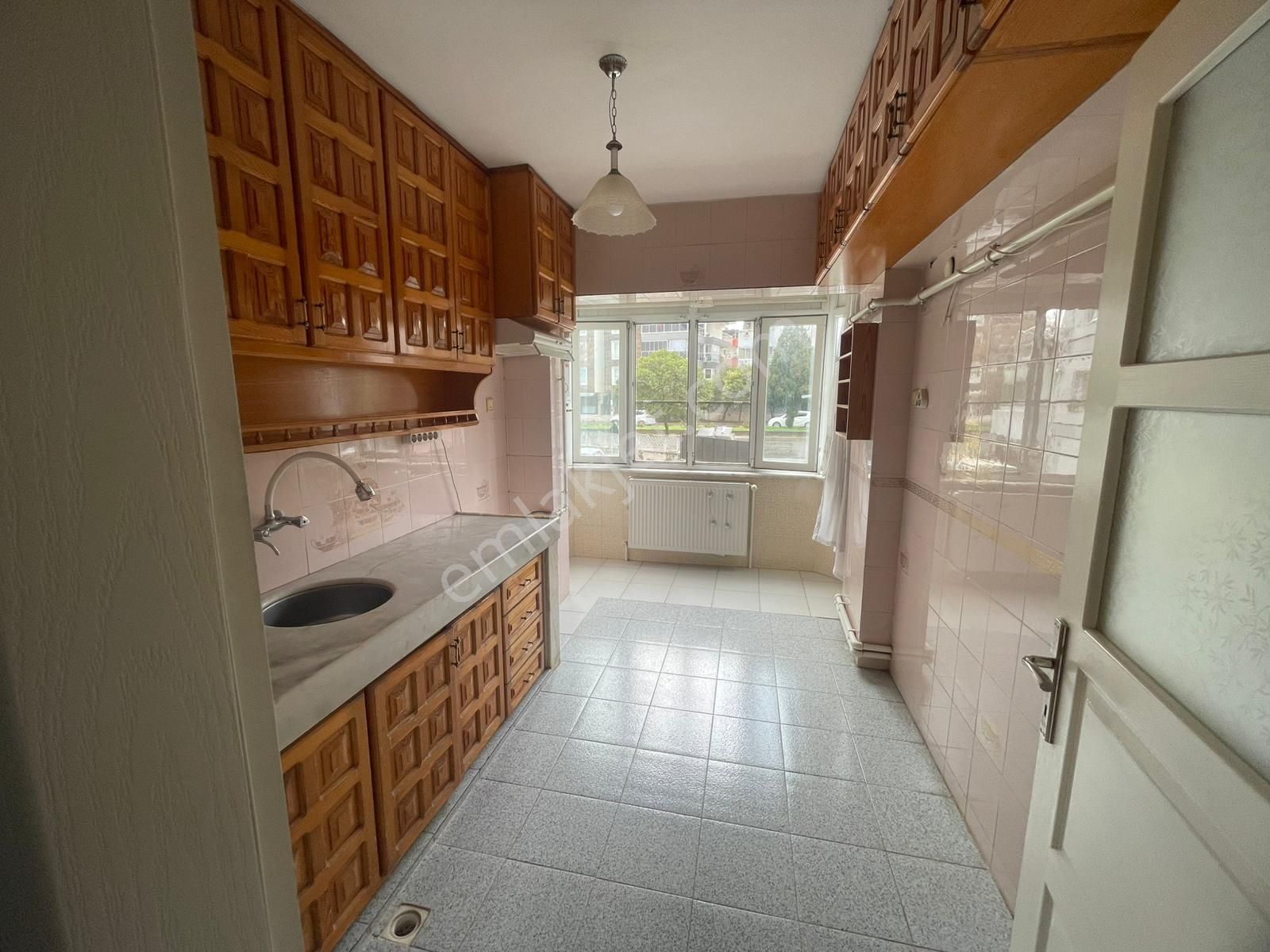 Nazilli Yeni Mah.site İçerisinde 3+1 Doğal Gazlı Satılık Daire - Görsel 15