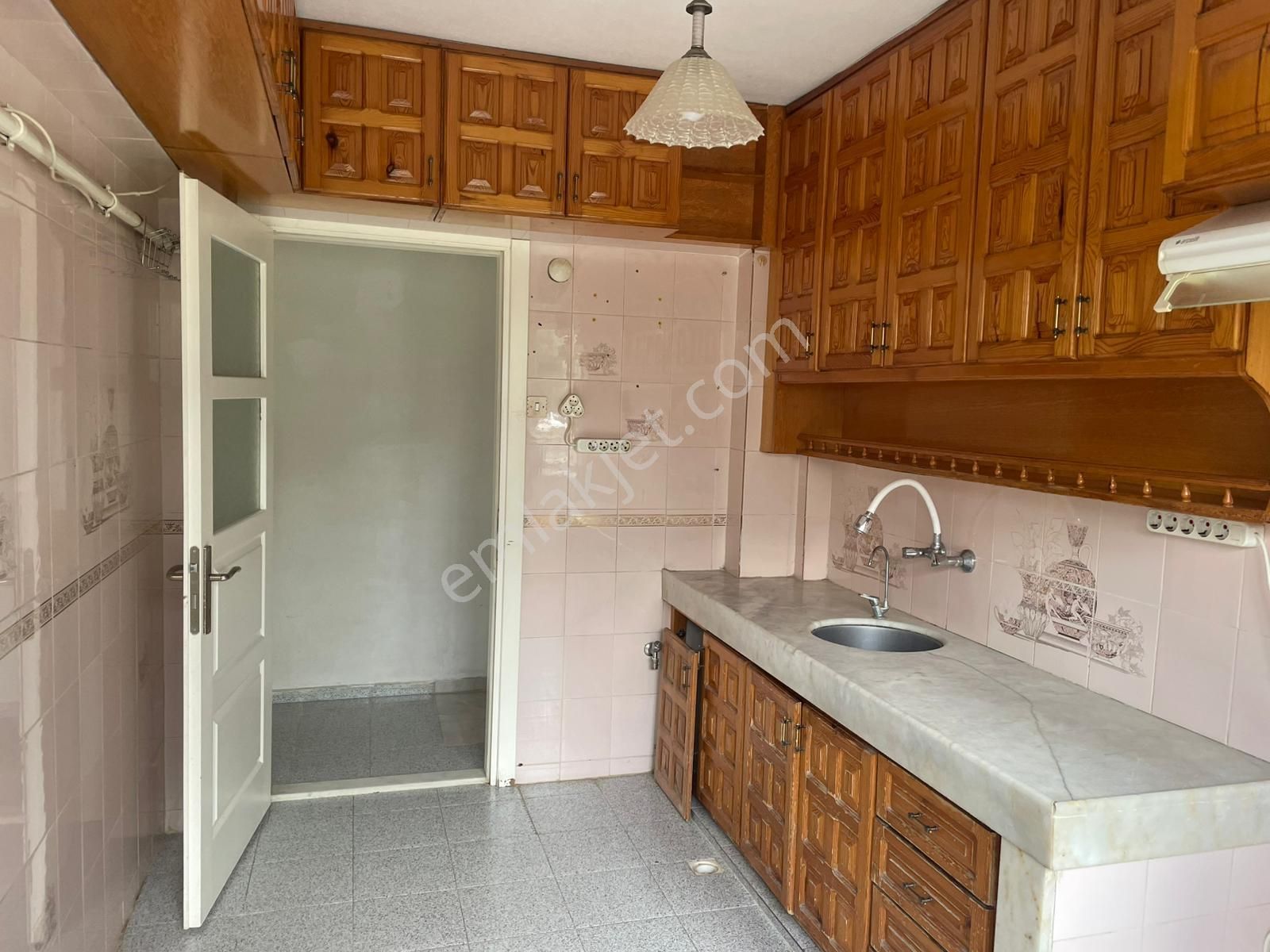 Nazilli Yeni Mah.site İçerisinde 3+1 Doğal Gazlı Satılık Daire - Görsel 29