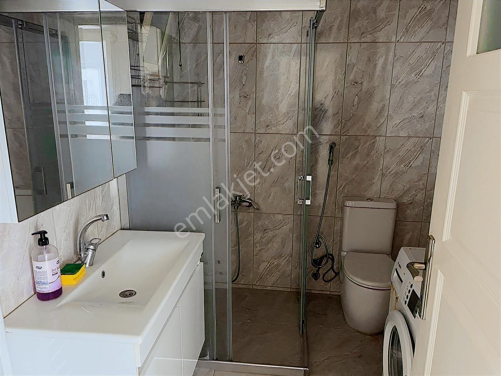 Nazilli Yeni Mah.site İçerisinde 3+1 Doğal Gazlı Satılık Daire - Görsel 22