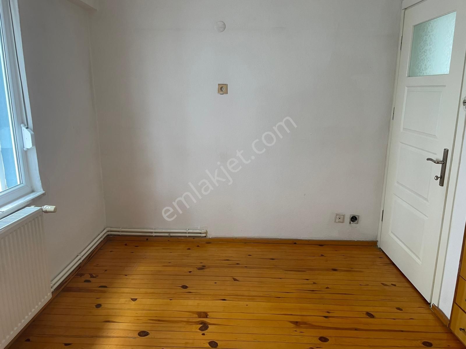 Nazilli Yeni Mah.site İçerisinde 3+1 Doğal Gazlı Satılık Daire - Görsel 8