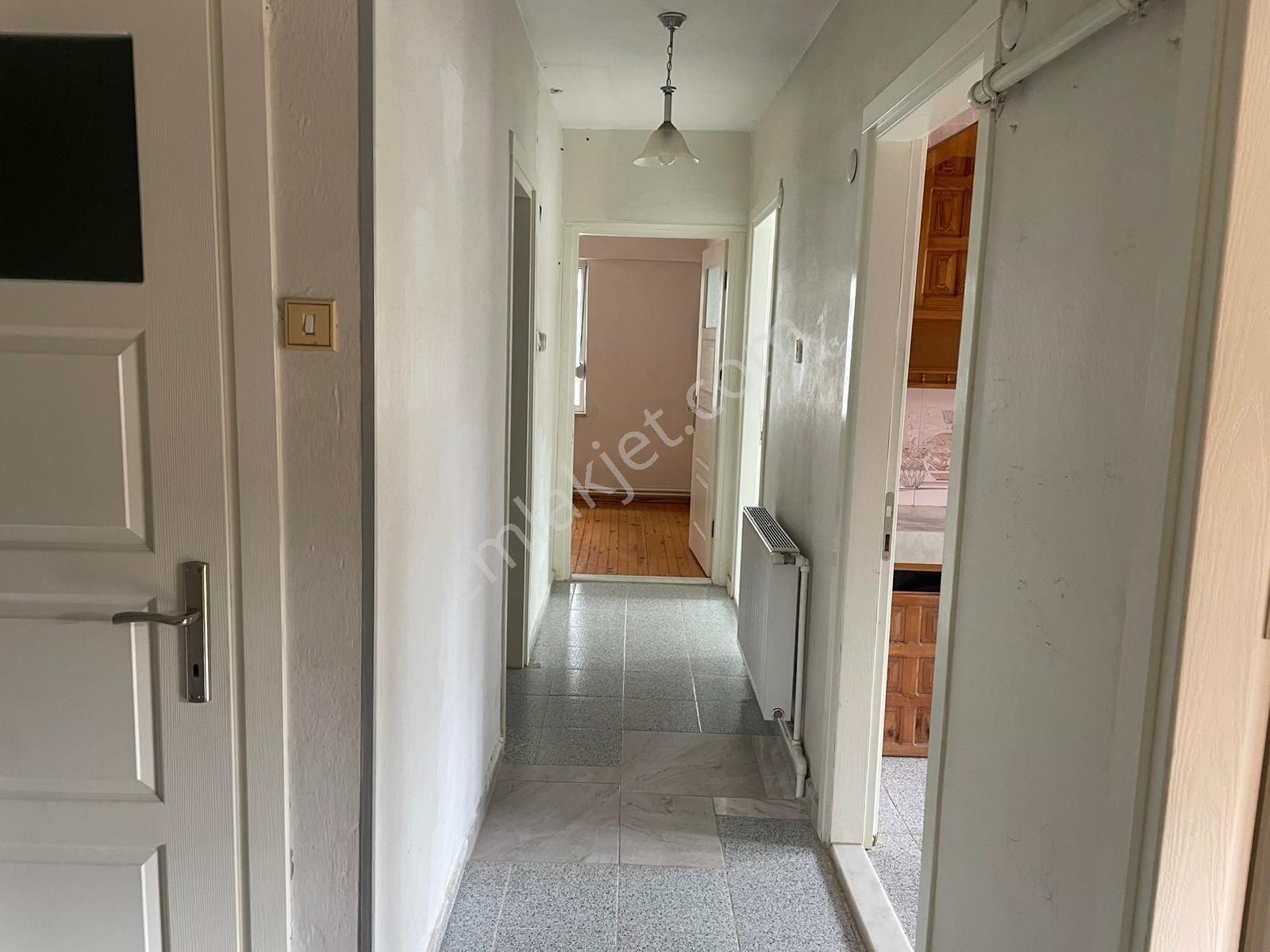 Nazilli Yeni Mah.site İçerisinde 3+1 Doğal Gazlı Satılık Daire - Görsel 21