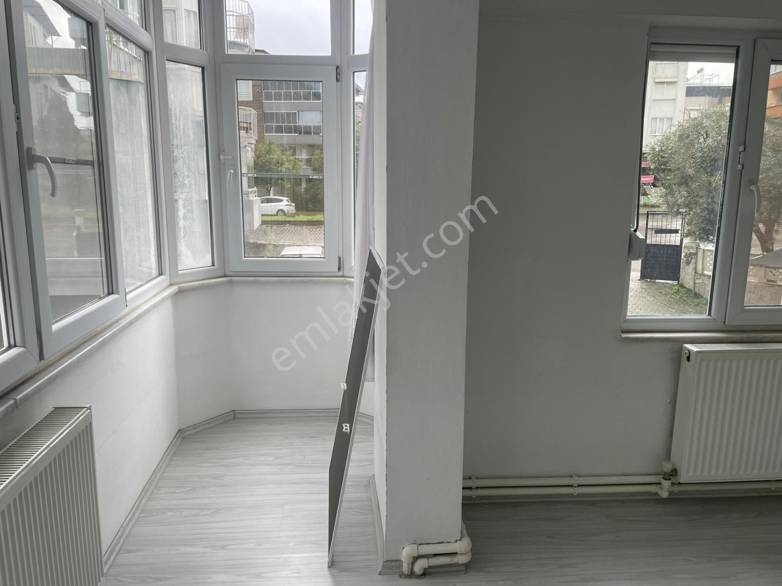 Nazilli Yeni Mah.site İçerisinde 3+1 Doğal Gazlı Satılık Daire - Görsel 11