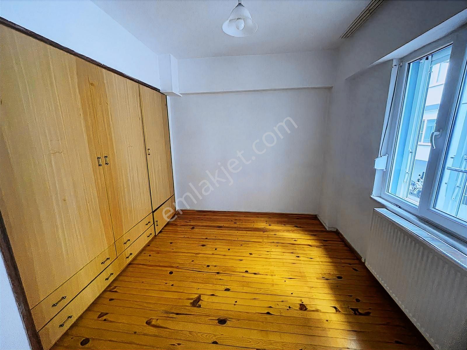 Nazilli Yeni Mah.site İçerisinde 3+1 Doğal Gazlı Satılık Daire - Görsel 4