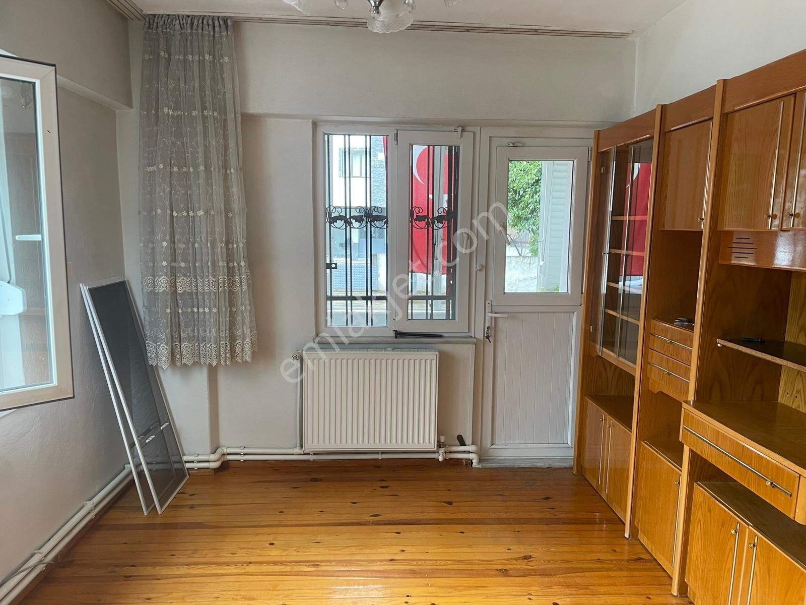 Nazilli Yeni Mah.site İçerisinde 3+1 Doğal Gazlı Satılık Daire - Görsel 19