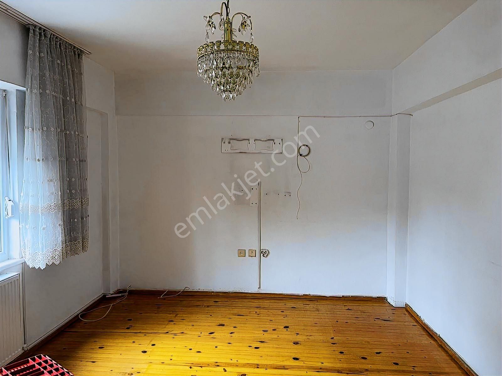 Nazilli Yeni Mah.site İçerisinde 3+1 Doğal Gazlı Satılık Daire - Görsel 23