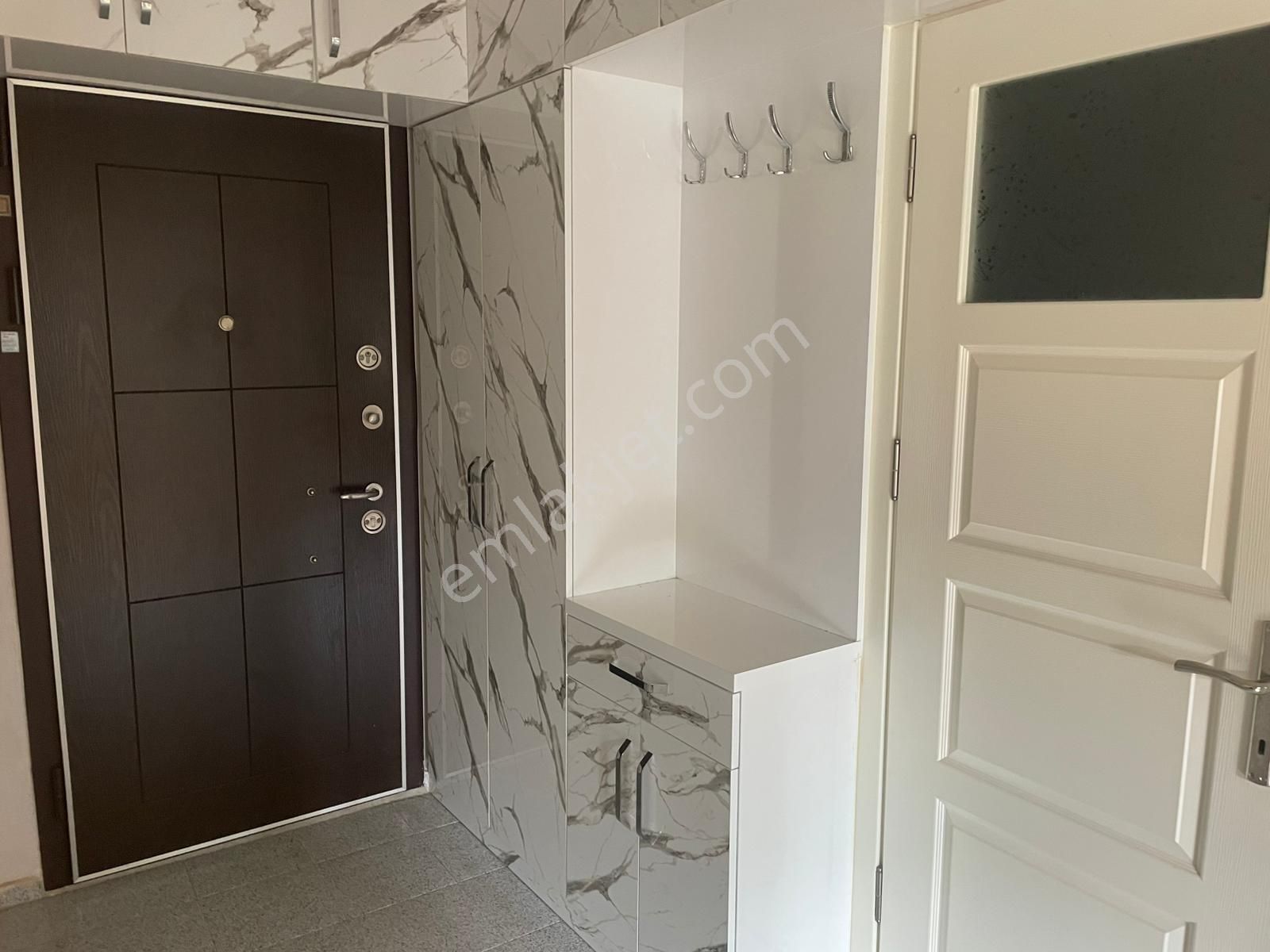 Nazilli Yeni Mah.site İçerisinde 3+1 Doğal Gazlı Satılık Daire - Görsel 17