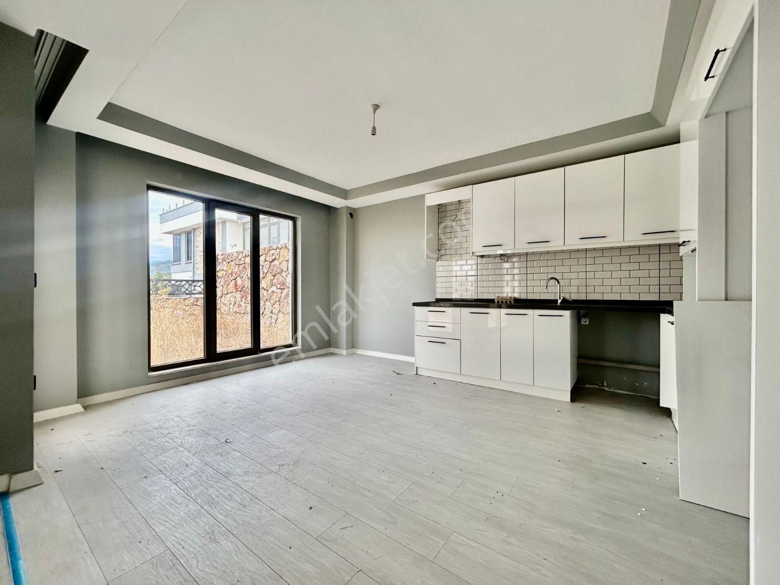 Yüksel'den Edremit'te Satılık Tam Bağımsız Ultra Lux 4+1 Müstakil Villa - Görsel 16