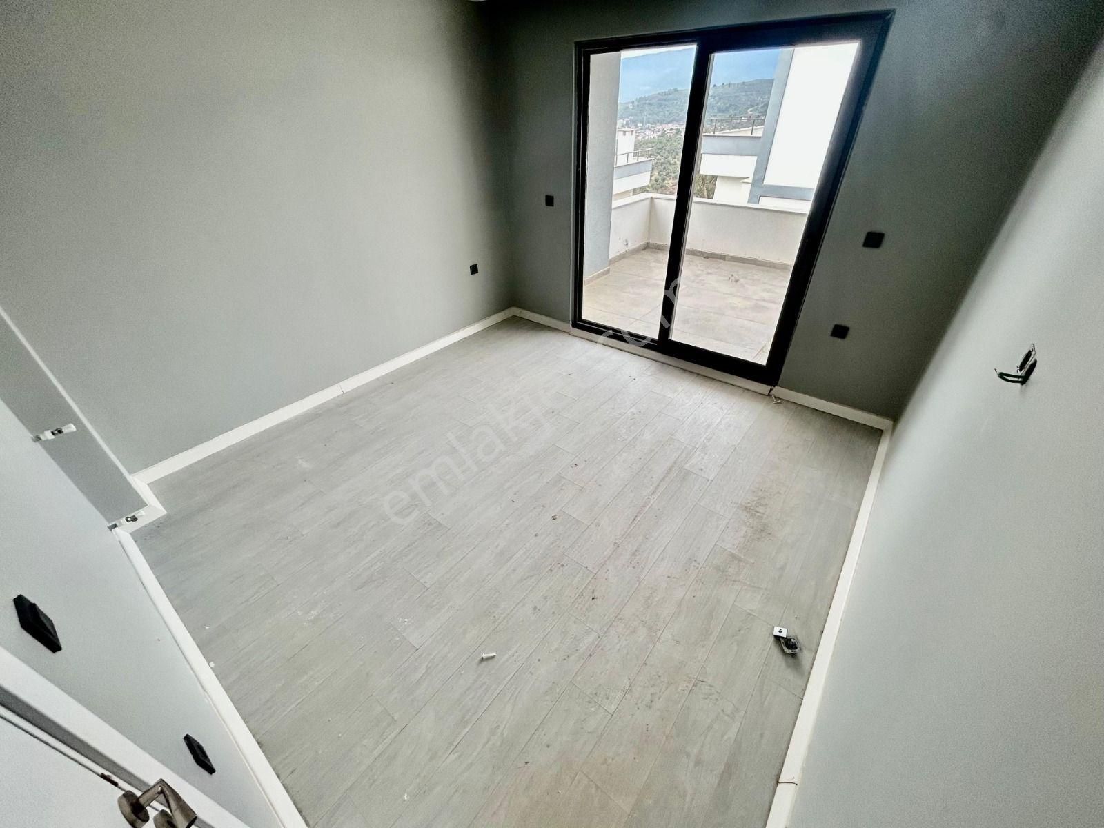 Yüksel'den Edremit'te Satılık Tam Bağımsız Ultra Lux 4+1 Müstakil Villa - Görsel 17