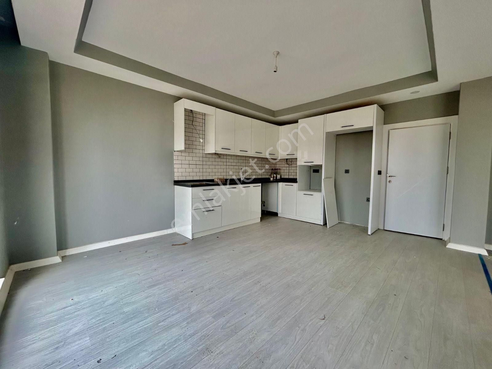 Yüksel'den Edremit'te Satılık Tam Bağımsız Ultra Lux 4+1 Müstakil Villa - Görsel 26